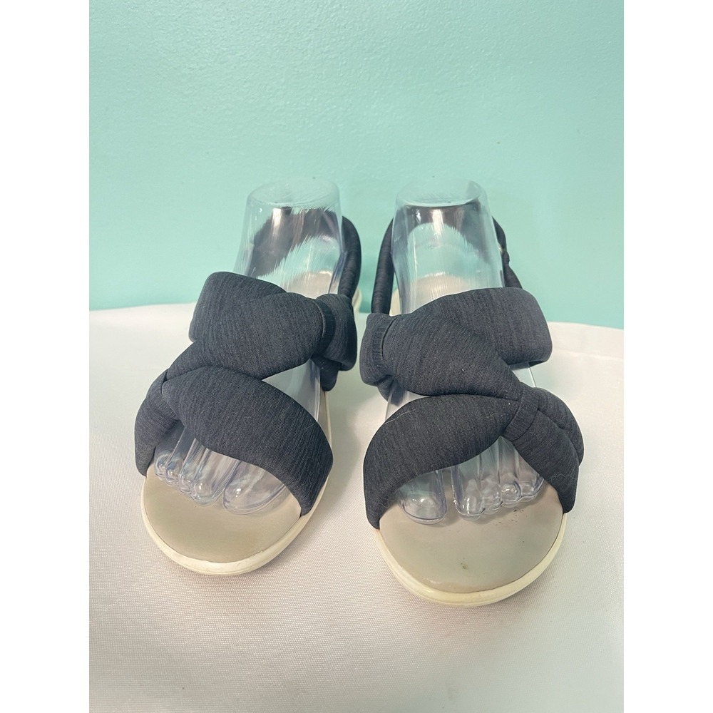 Easy spirit, blue Sandals Womens Size‎ 8 Slingback